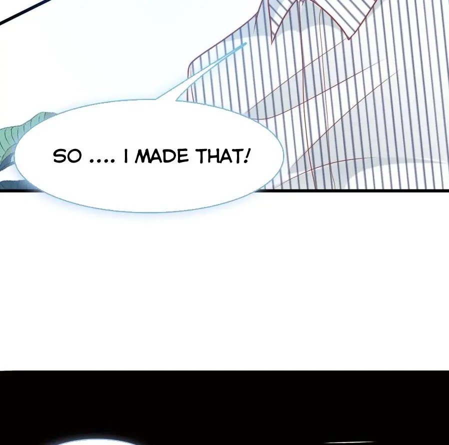 President daddy is chasing you Chapter 64 - page 21