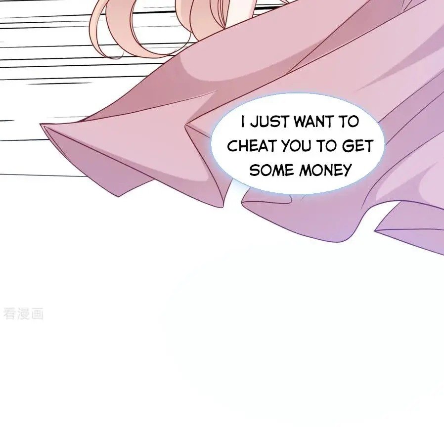 President daddy is chasing you Chapter 64 - page 23