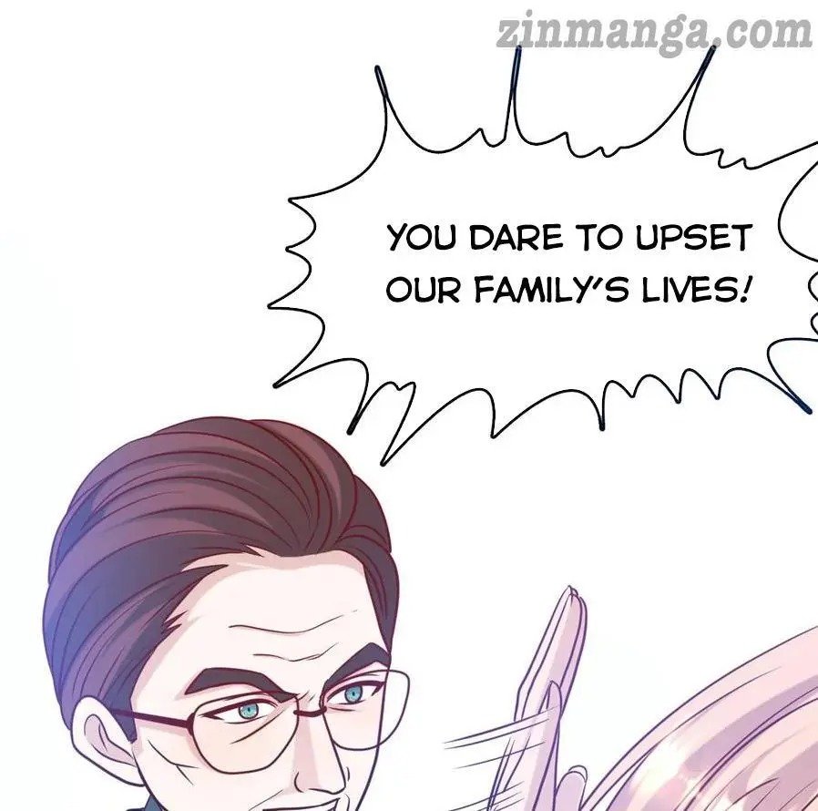 President daddy is chasing you Chapter 64 - page 24