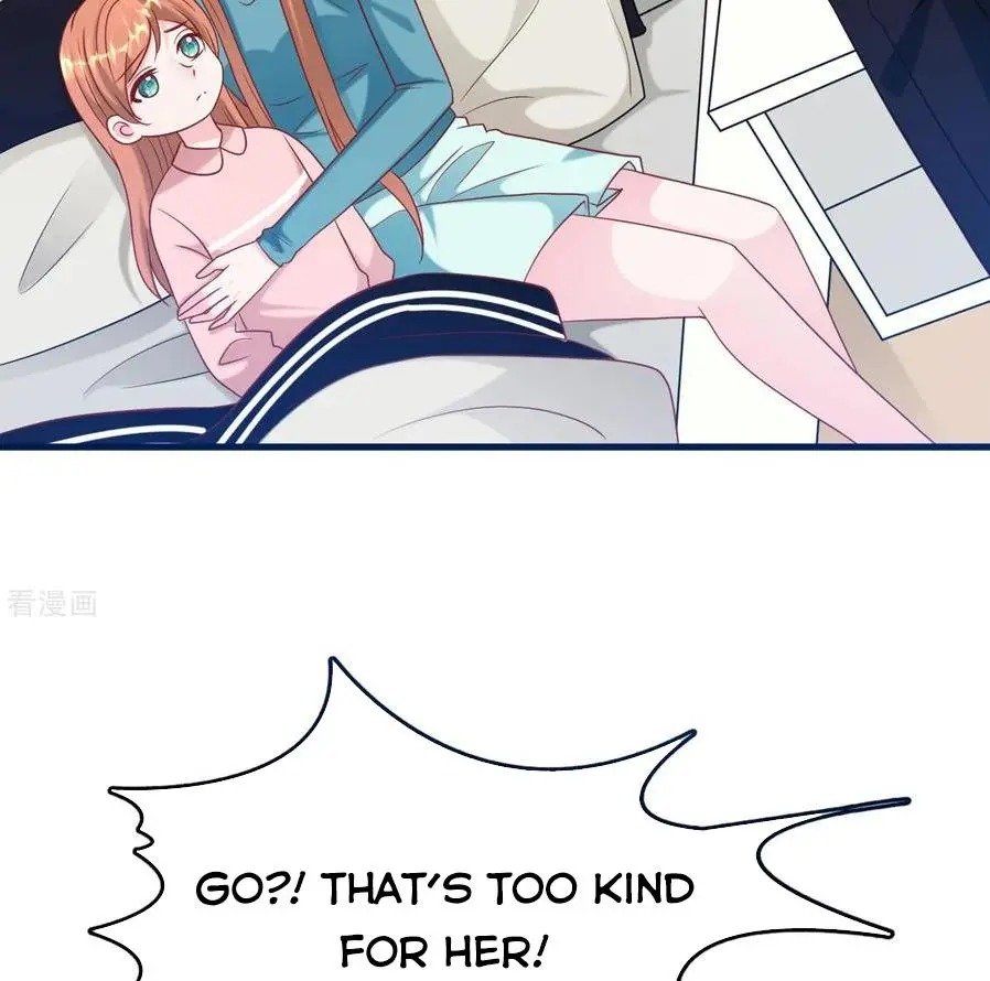 President daddy is chasing you Chapter 64 - page 27