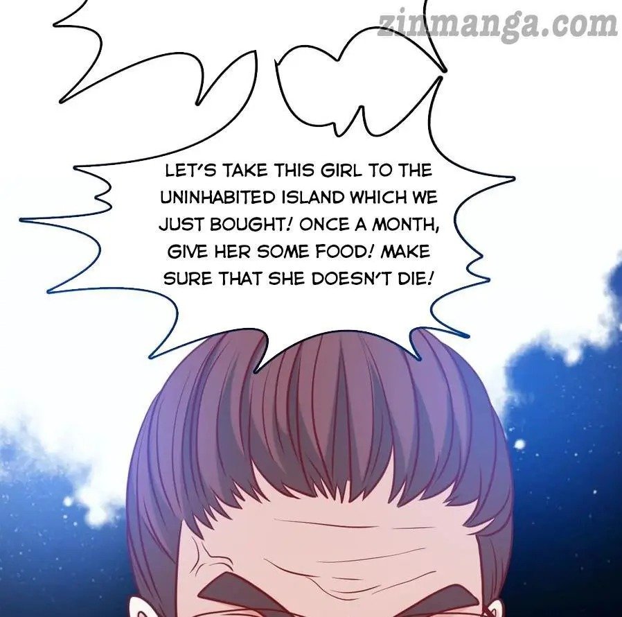 President daddy is chasing you Chapter 64 - page 28