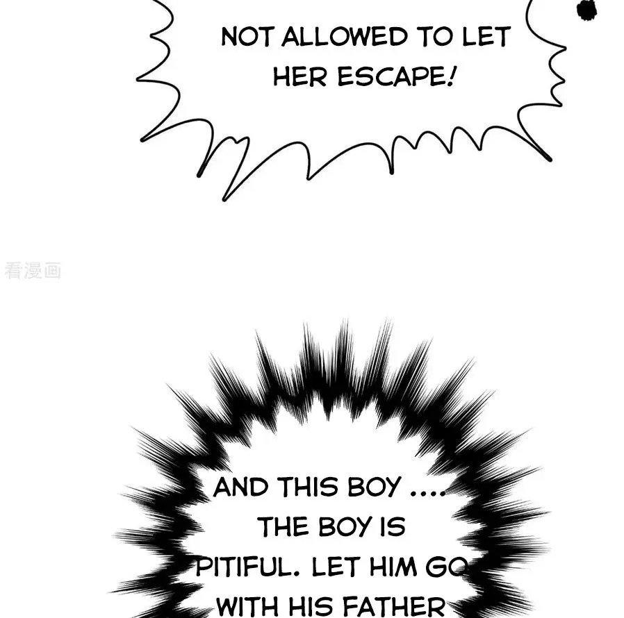 President daddy is chasing you Chapter 64 - page 30