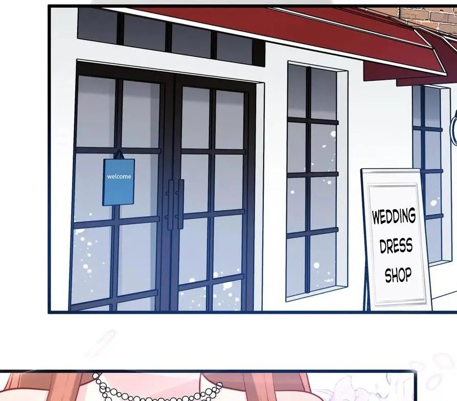 President daddy is chasing you Chapter 64 - page 33