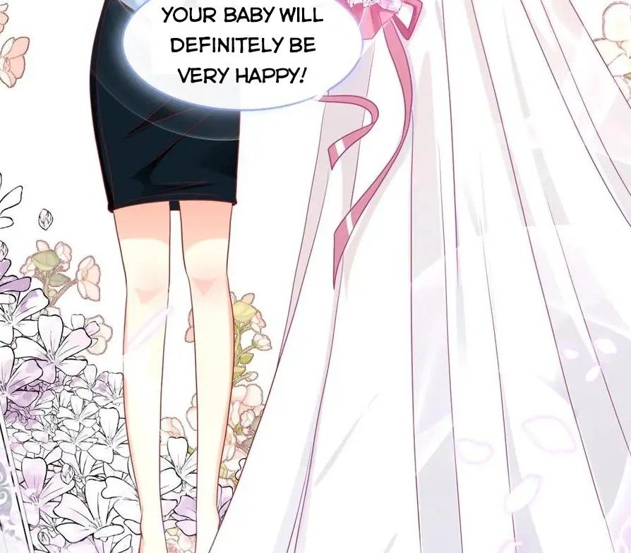 President daddy is chasing you Chapter 64 - page 38