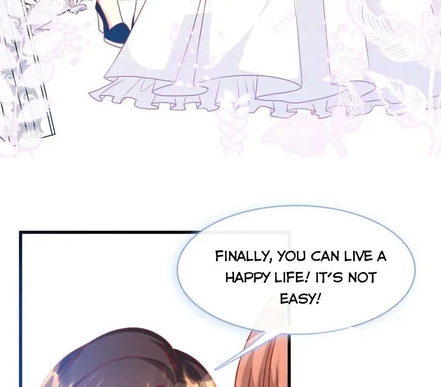 President daddy is chasing you Chapter 64 - page 39