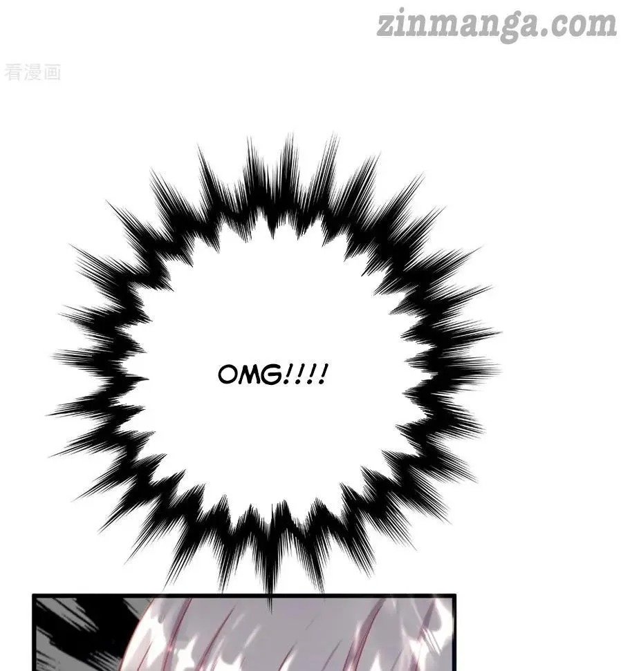 President daddy is chasing you Chapter 64 - page 4