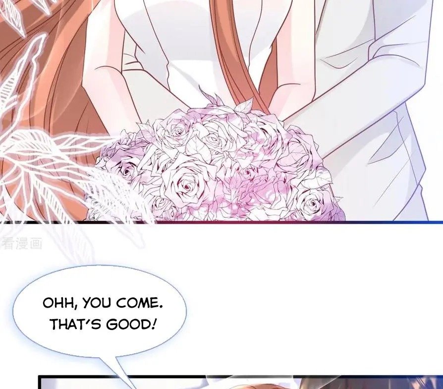 President daddy is chasing you Chapter 64 - page 44