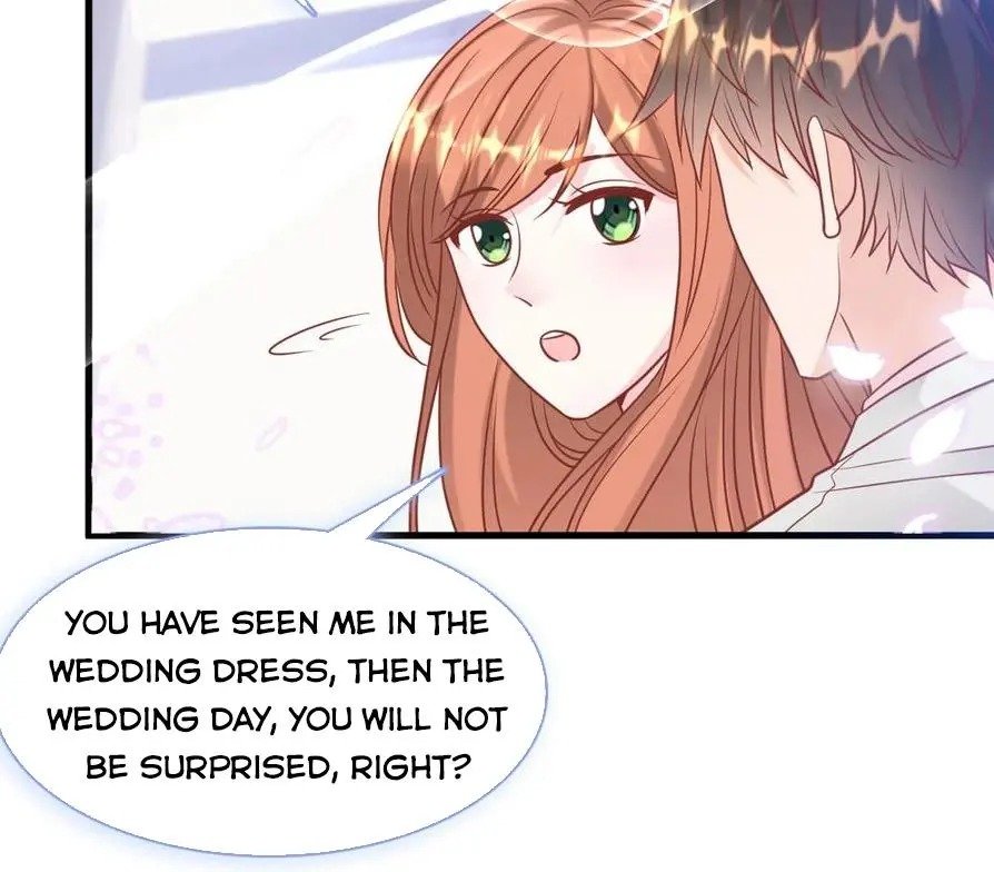 President daddy is chasing you Chapter 64 - page 45