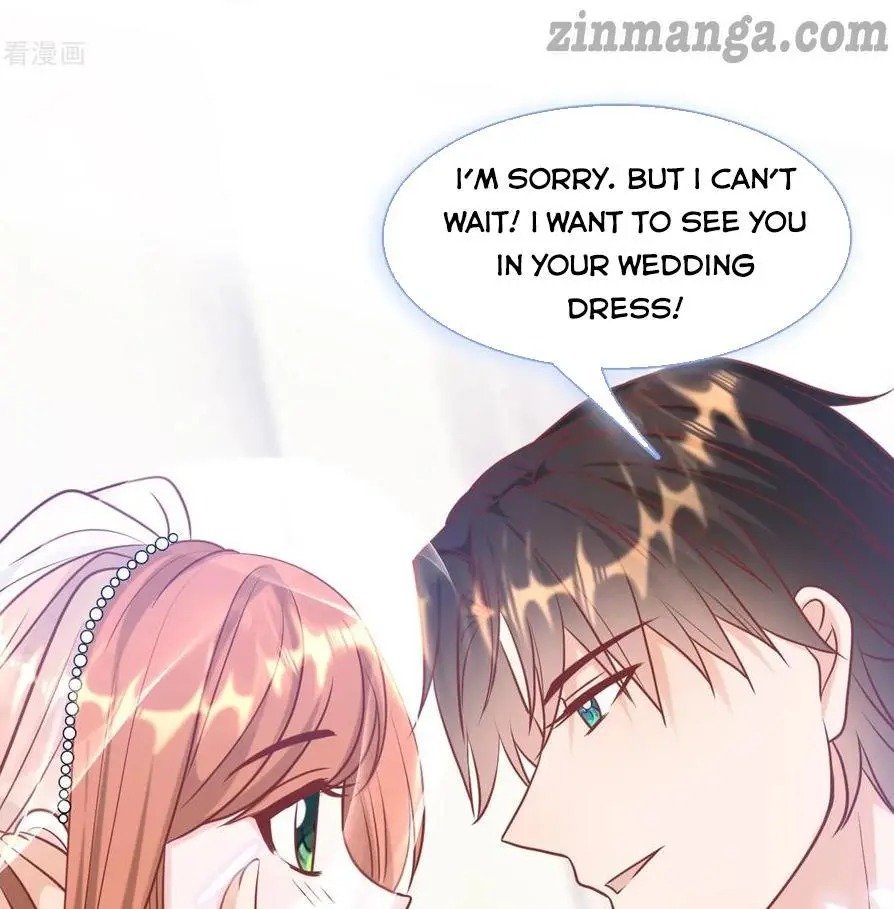 President daddy is chasing you Chapter 64 - page 46