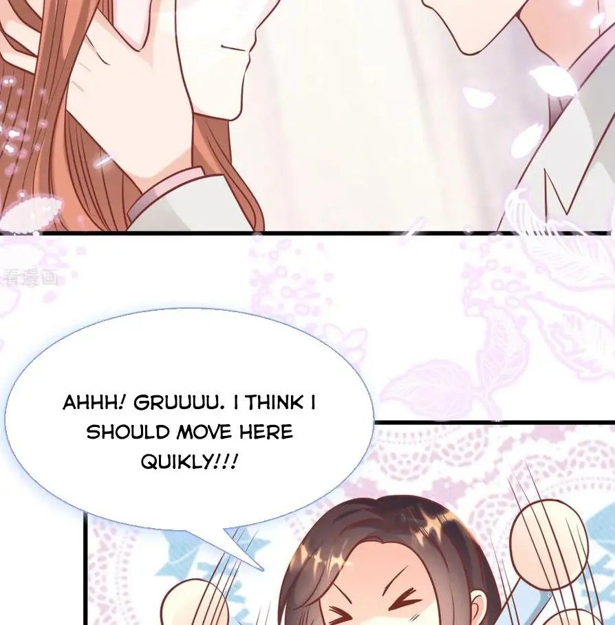 President daddy is chasing you Chapter 64 - page 47