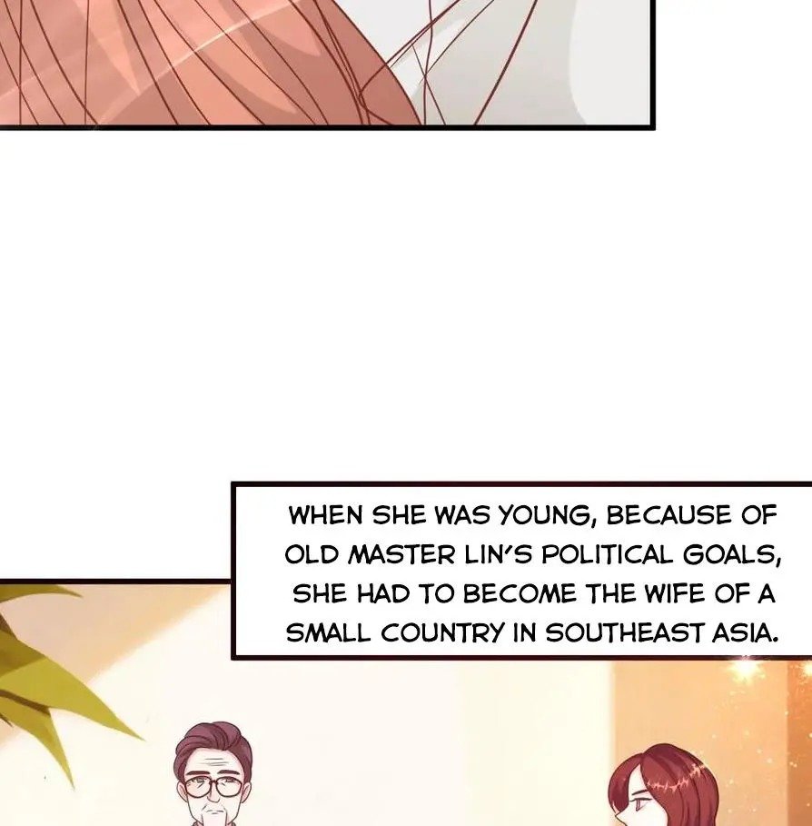 President daddy is chasing you Chapter 64 - page 50