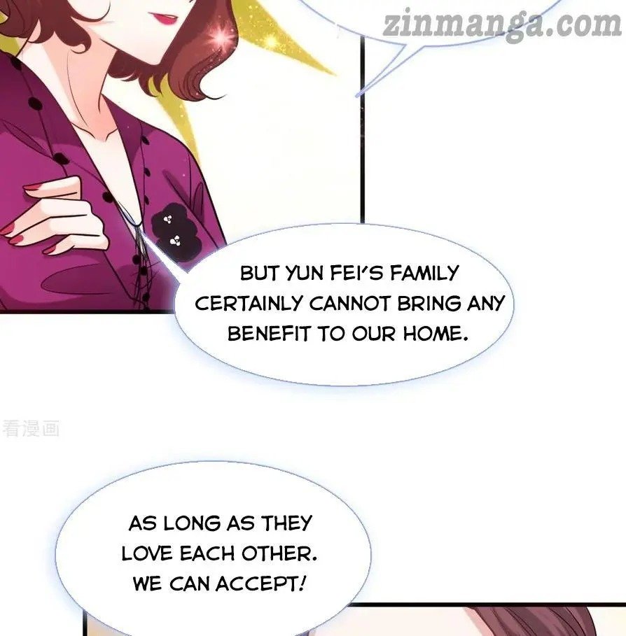 President daddy is chasing you Chapter 64 - page 52