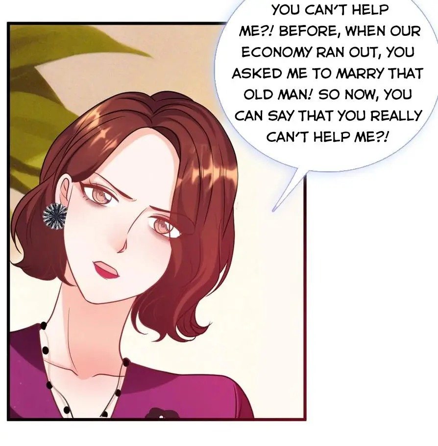 President daddy is chasing you Chapter 64 - page 57
