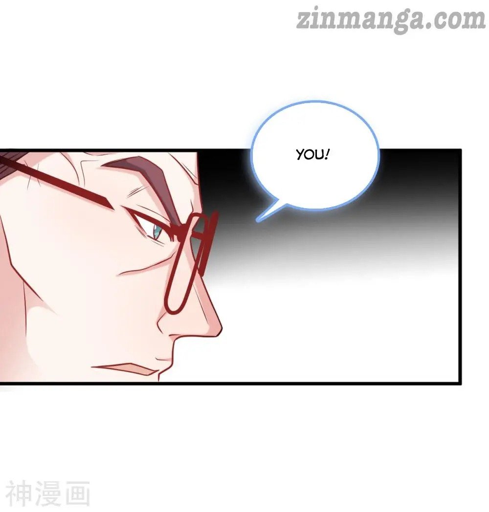 President daddy is chasing you Chapter 65 - page 1