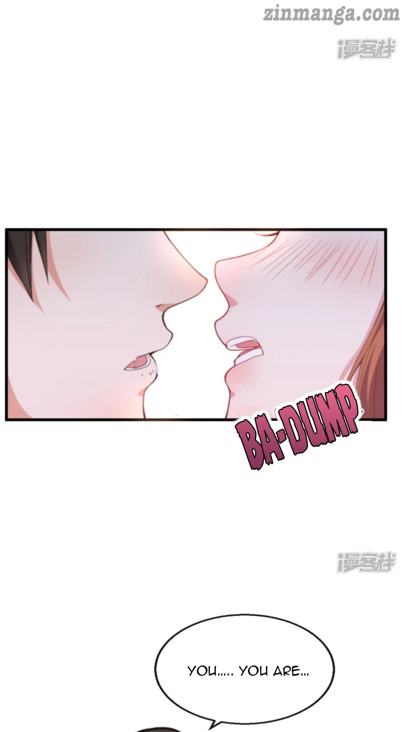 President daddy is chasing you Chapter 4 - page 16