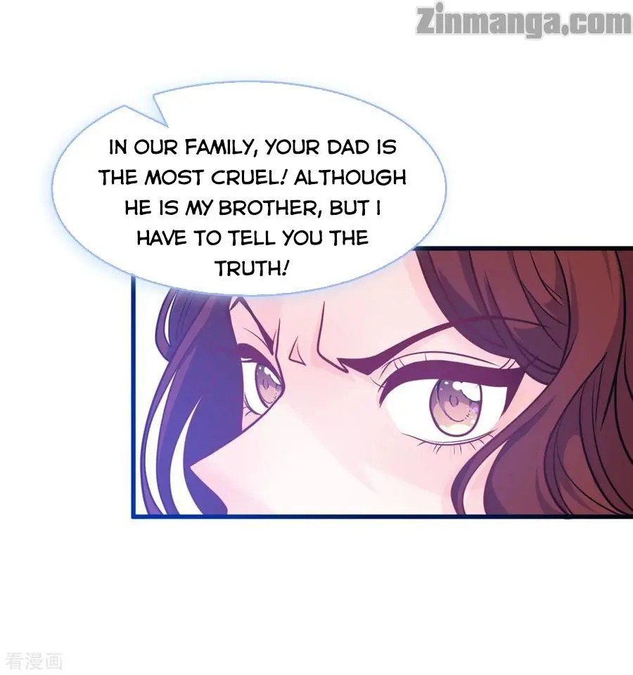 President daddy is chasing you Chapter 66 - page 27