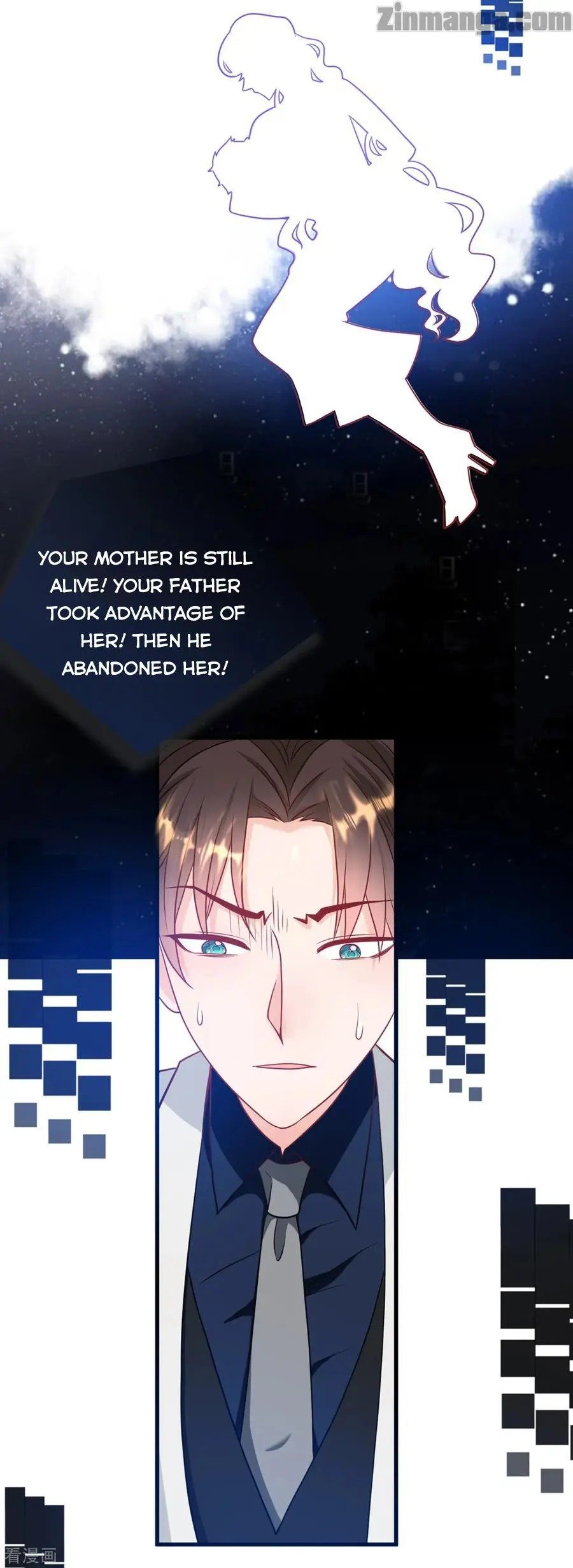 President daddy is chasing you Chapter 66 - page 30