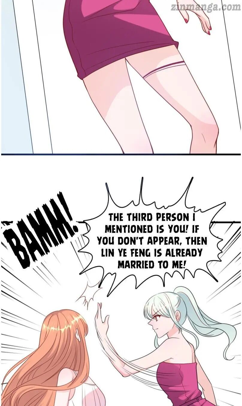 President daddy is chasing you Chapter 40 - page 29