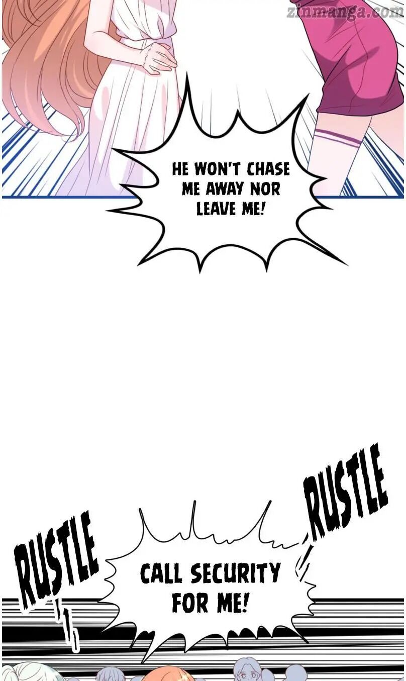 President daddy is chasing you Chapter 40 - page 30
