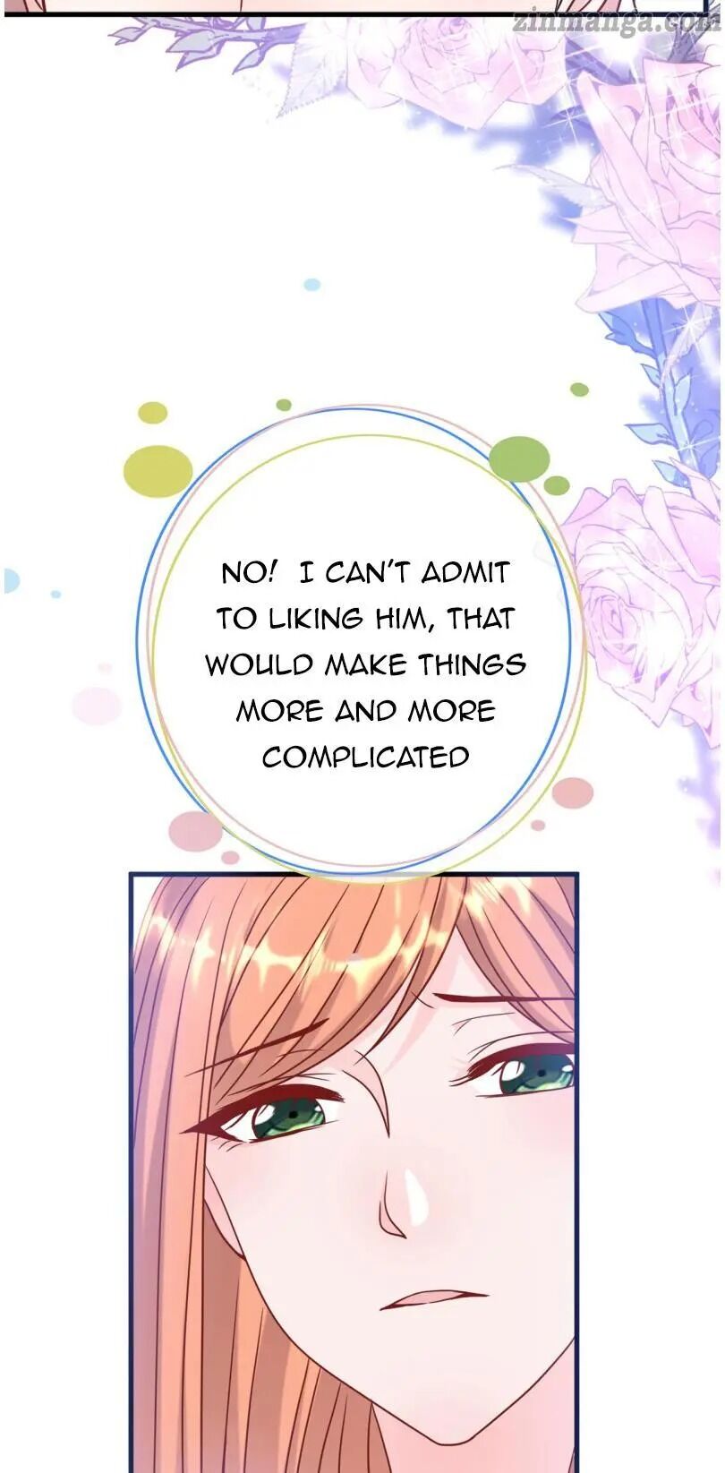 President daddy is chasing you Chapter 40 - page 5
