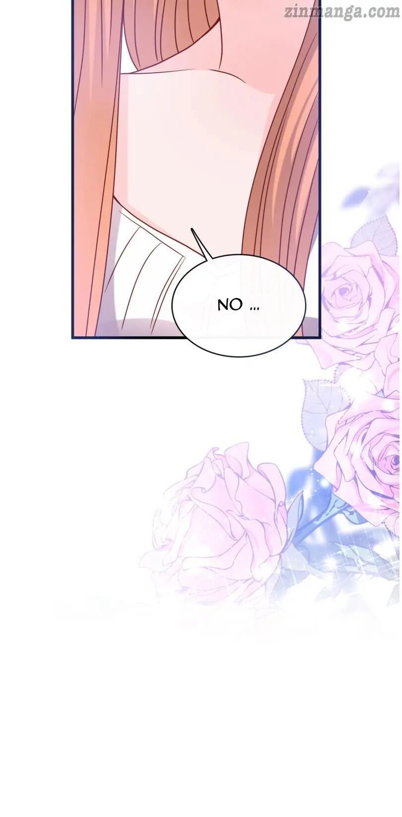 President daddy is chasing you Chapter 40 - page 6