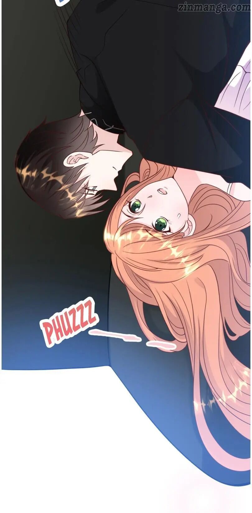 President daddy is chasing you Chapter 40 - page 8