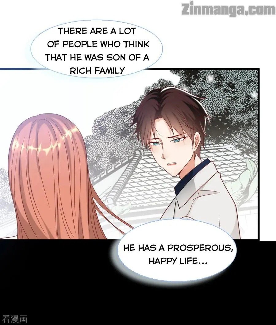 President daddy is chasing you Chapter 67 - page 15