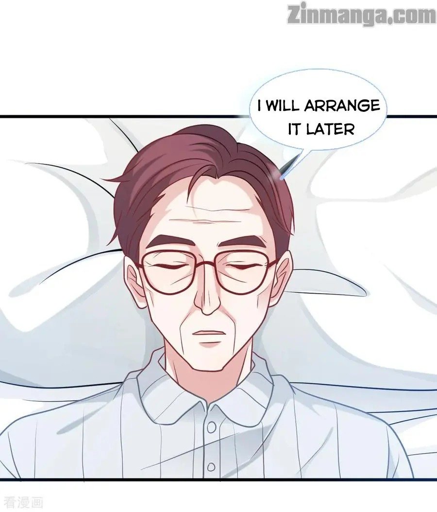 President daddy is chasing you Chapter 67 - page 24