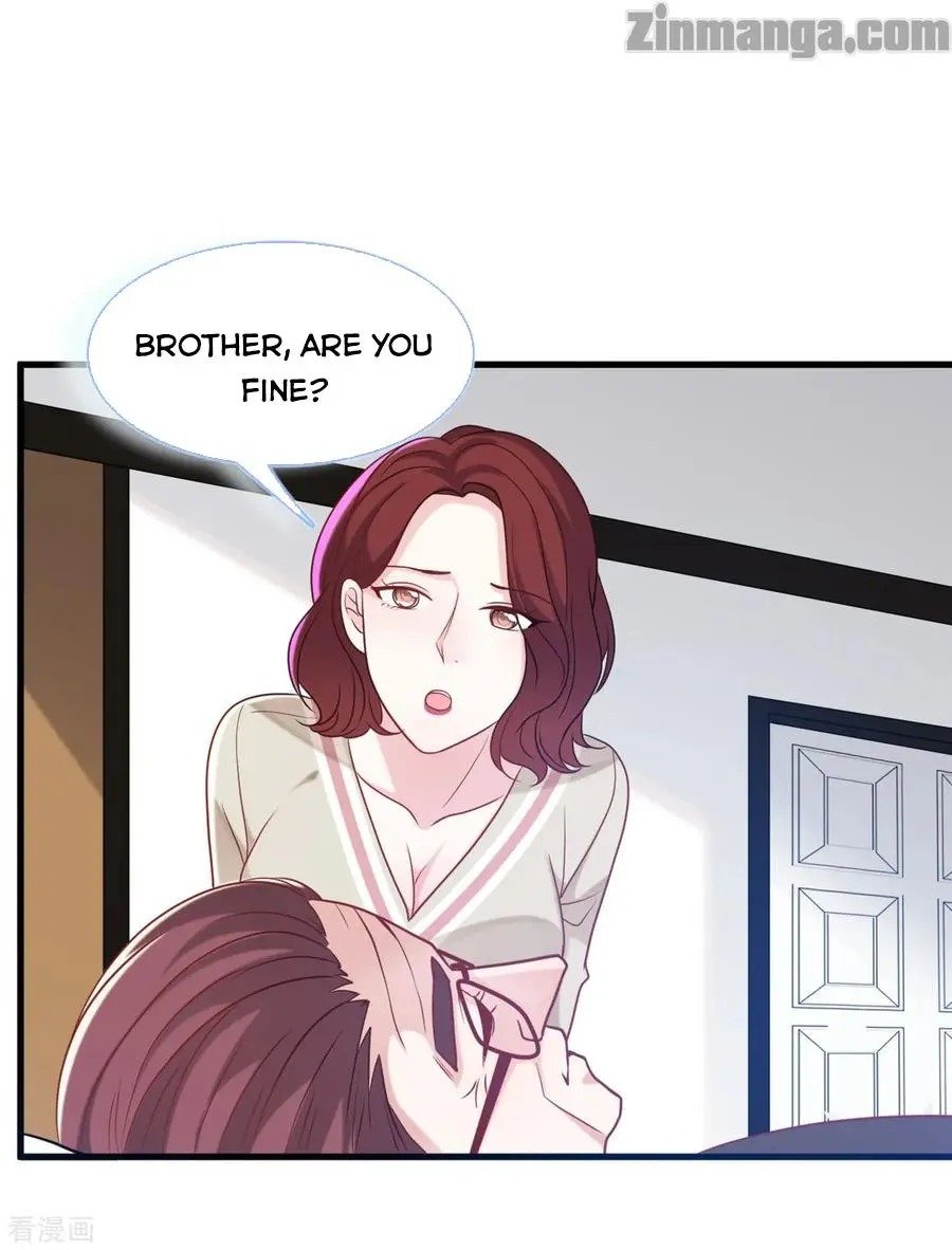 President daddy is chasing you Chapter 67 - page 26