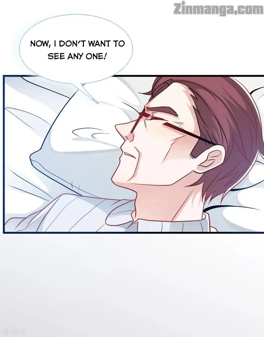President daddy is chasing you Chapter 67 - page 28