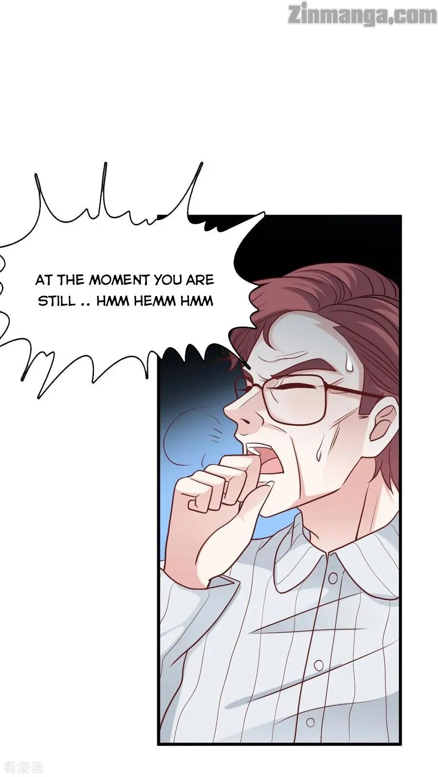 President daddy is chasing you Chapter 67 - page 32