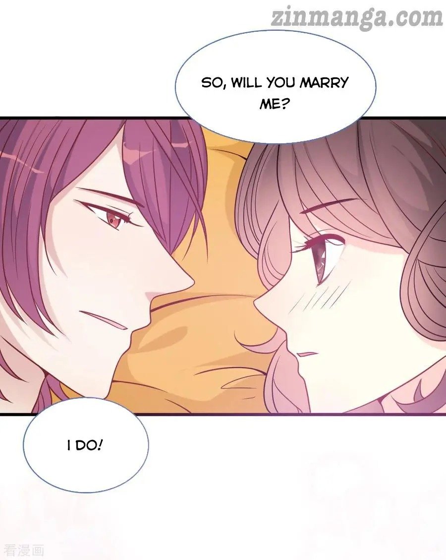 President daddy is chasing you Chapter 70 - page 29