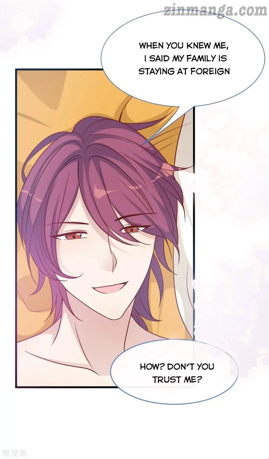President daddy is chasing you Chapter 70 - page 31