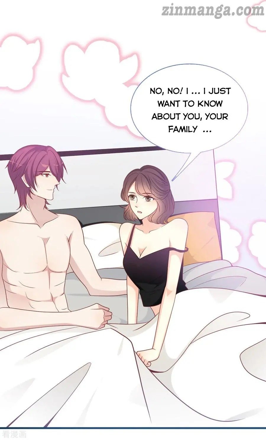 President daddy is chasing you Chapter 70 - page 32