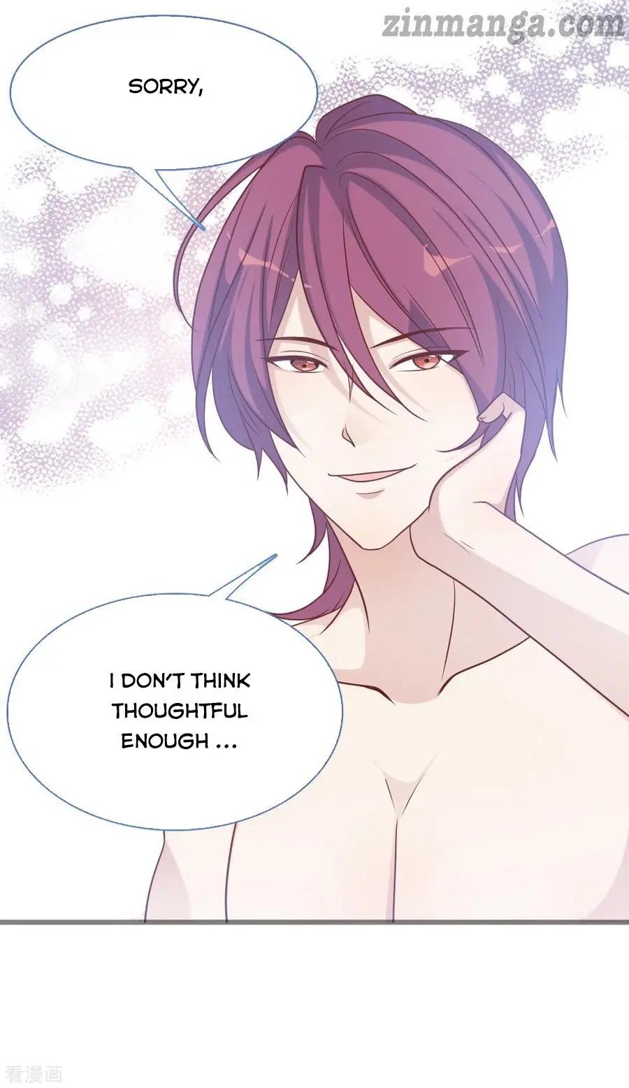President daddy is chasing you Chapter 70 - page 34