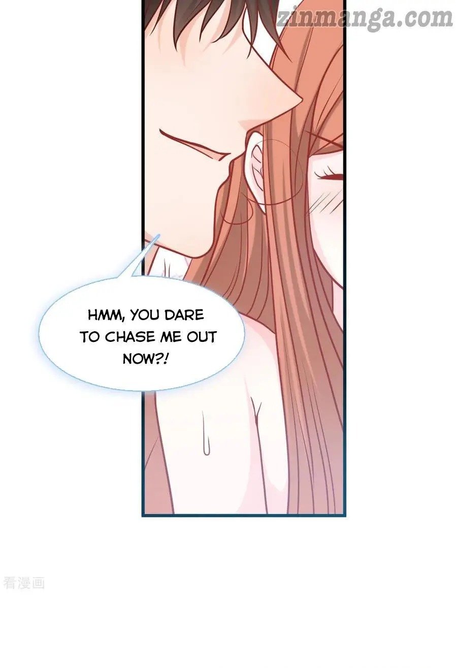 President daddy is chasing you Chapter 62 - page 33