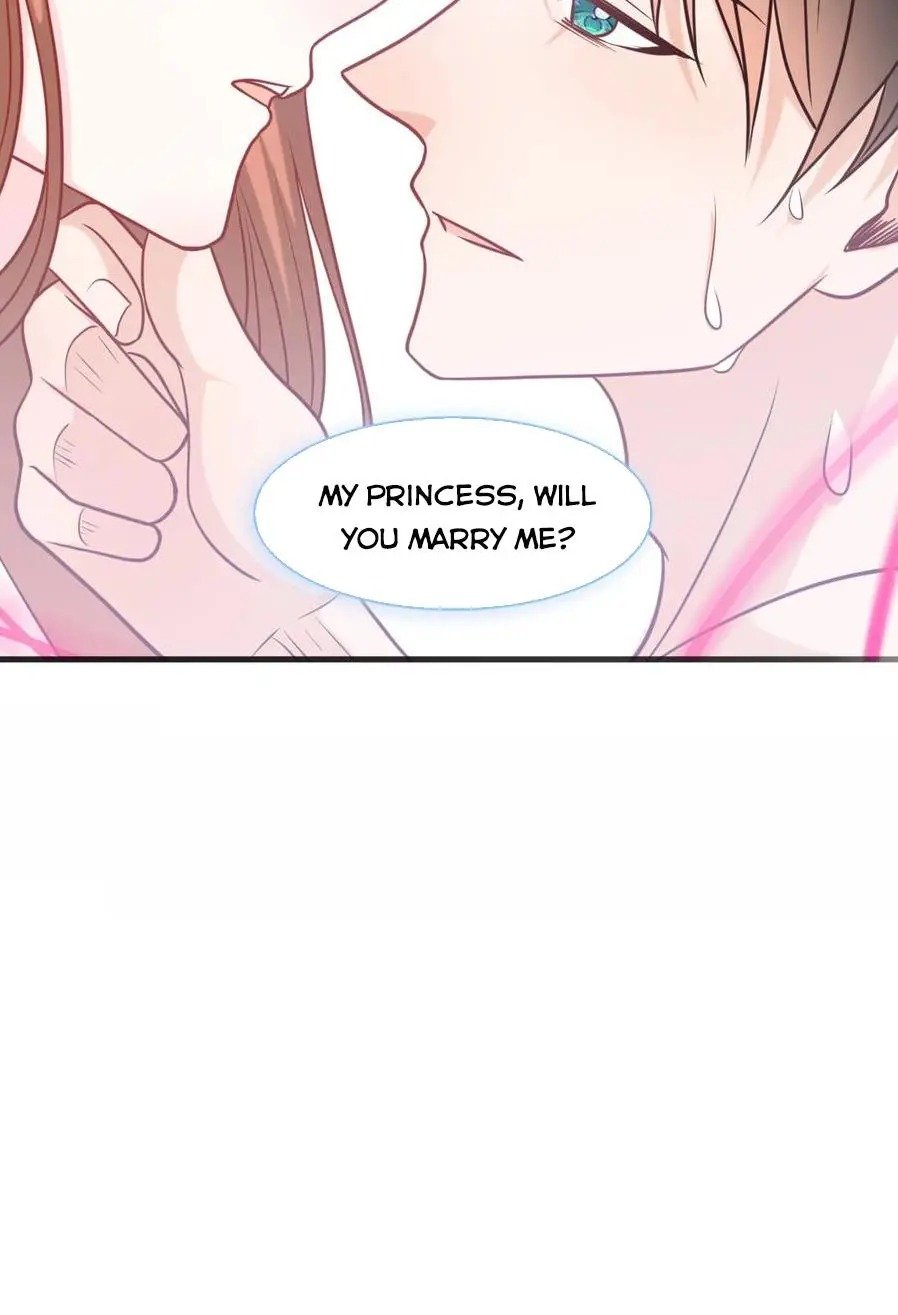President daddy is chasing you Chapter 62 - page 36