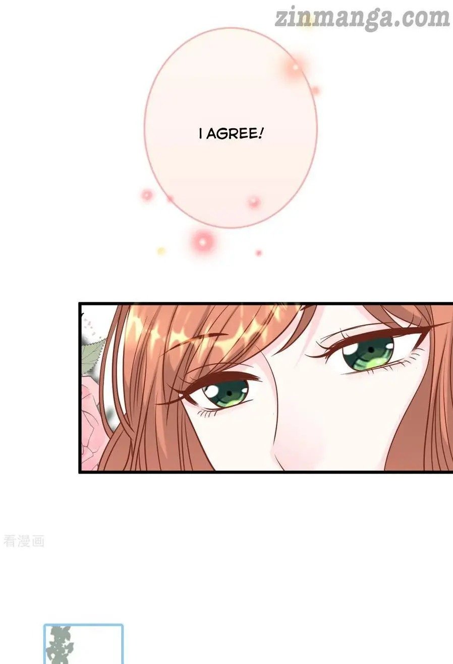 President daddy is chasing you Chapter 62 - page 37