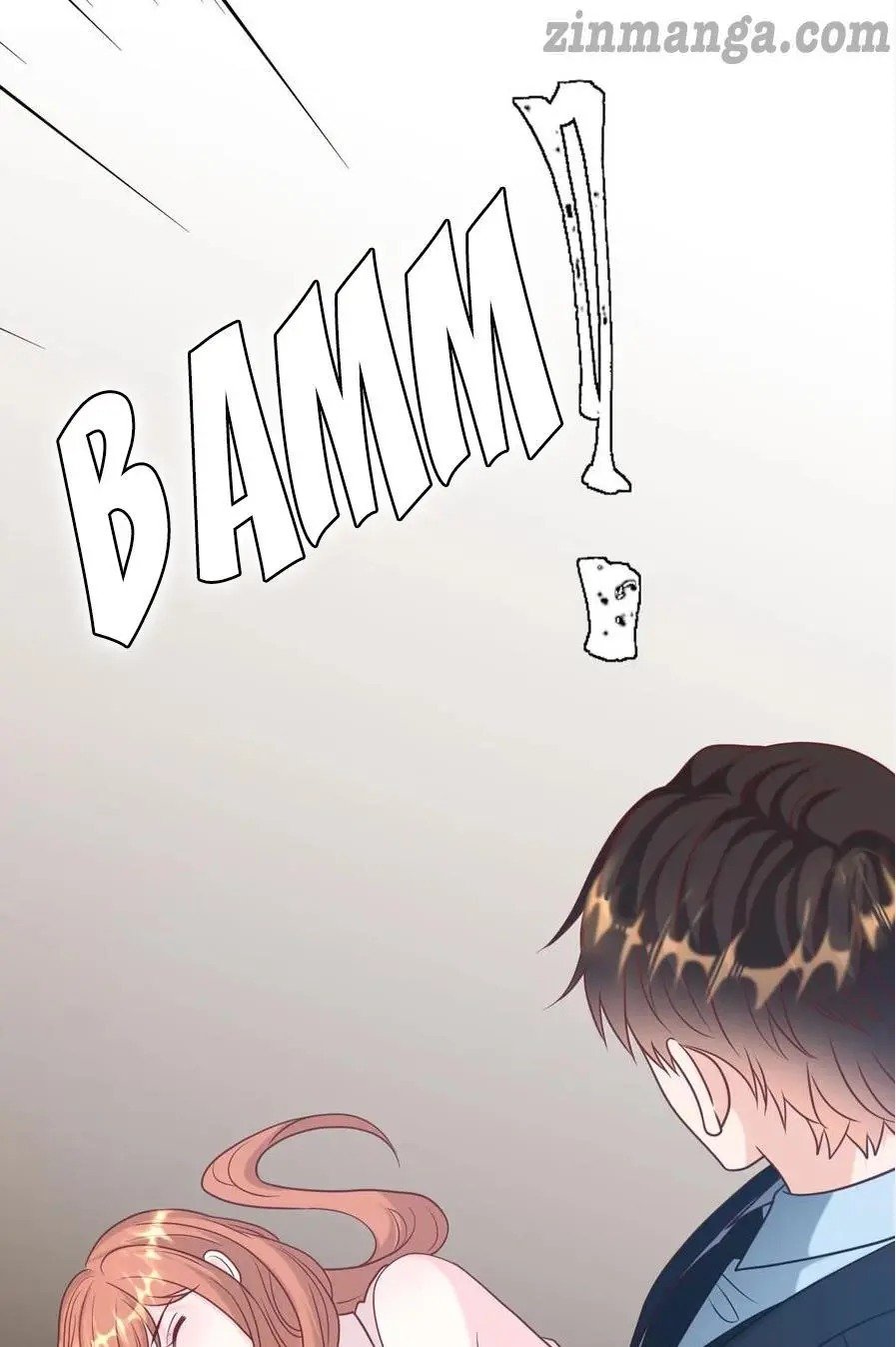 President daddy is chasing you Chapter 62 - page 7