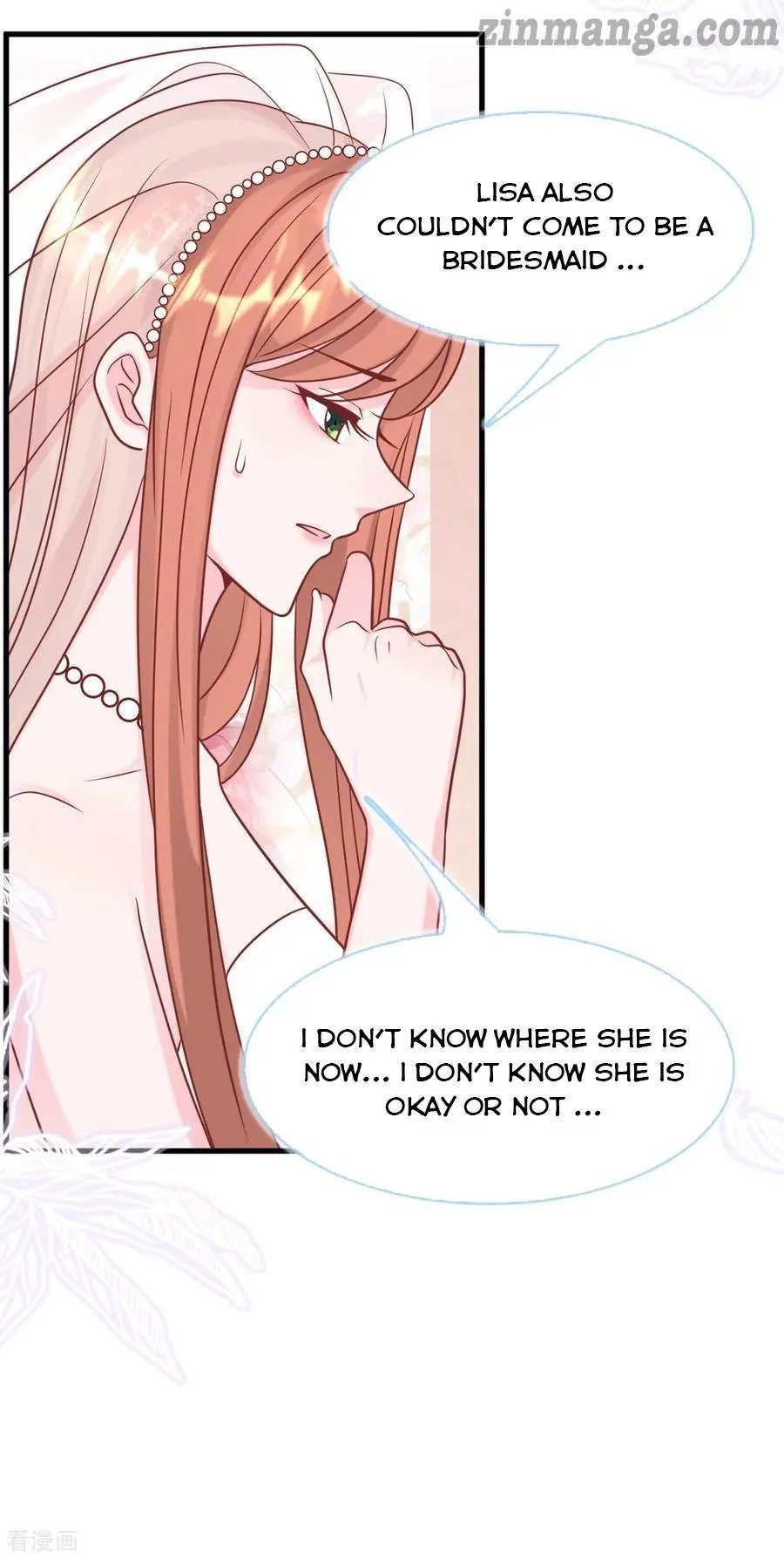 President daddy is chasing you Chapter 74 - page 17