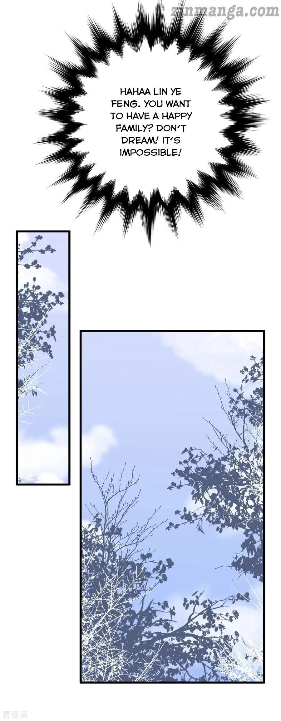 President daddy is chasing you Chapter 74 - page 30
