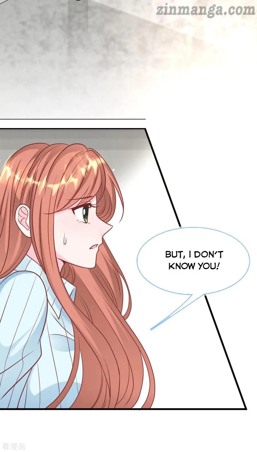 President daddy is chasing you Chapter 76 - page 10