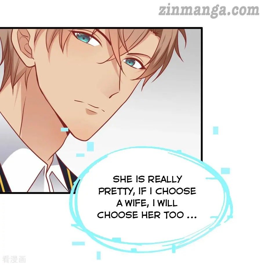 President daddy is chasing you Chapter 76 - page 31
