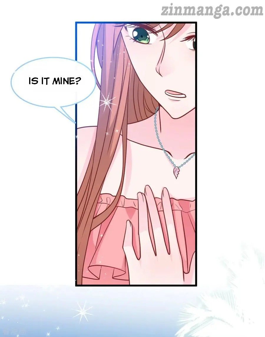 President daddy is chasing you Chapter 77 - page 10