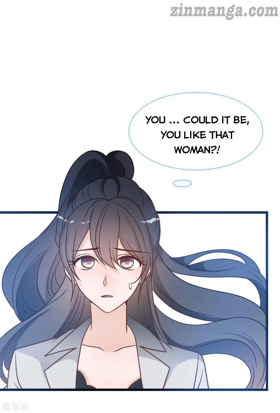 President daddy is chasing you Chapter 77 - page 29