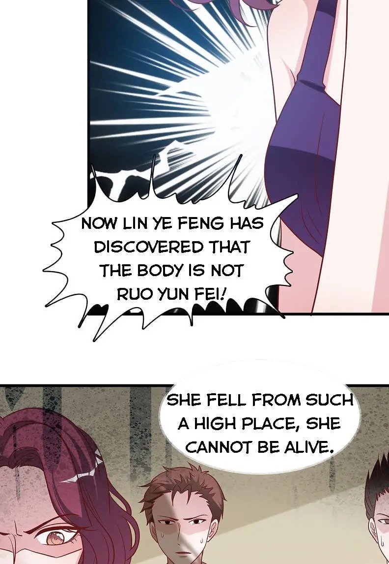 President daddy is chasing you Chapter 78 - page 11
