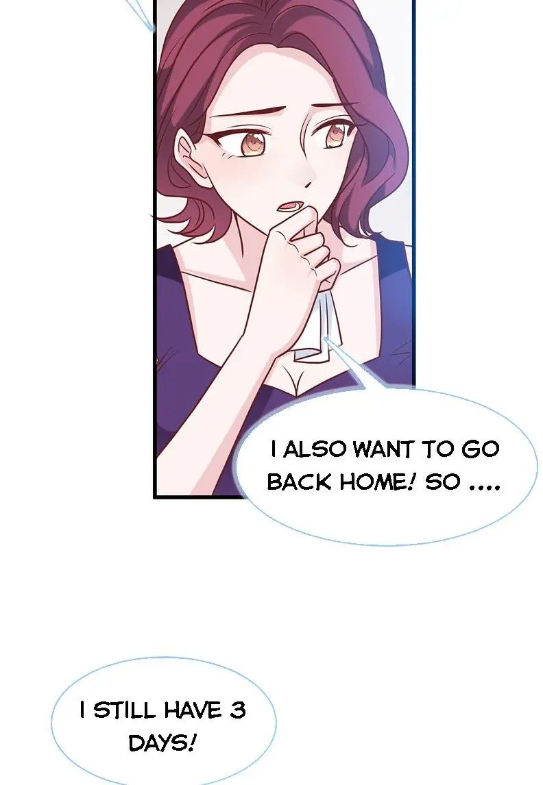 President daddy is chasing you Chapter 78 - page 19