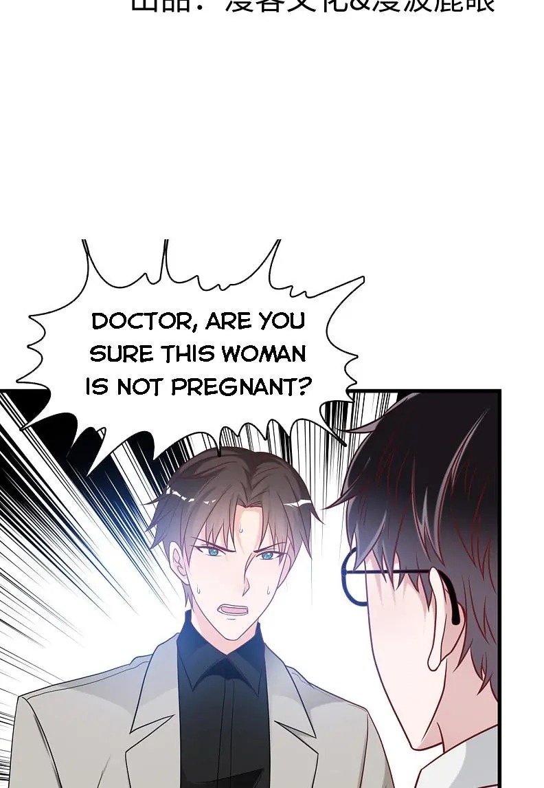 President daddy is chasing you Chapter 78 - page 2