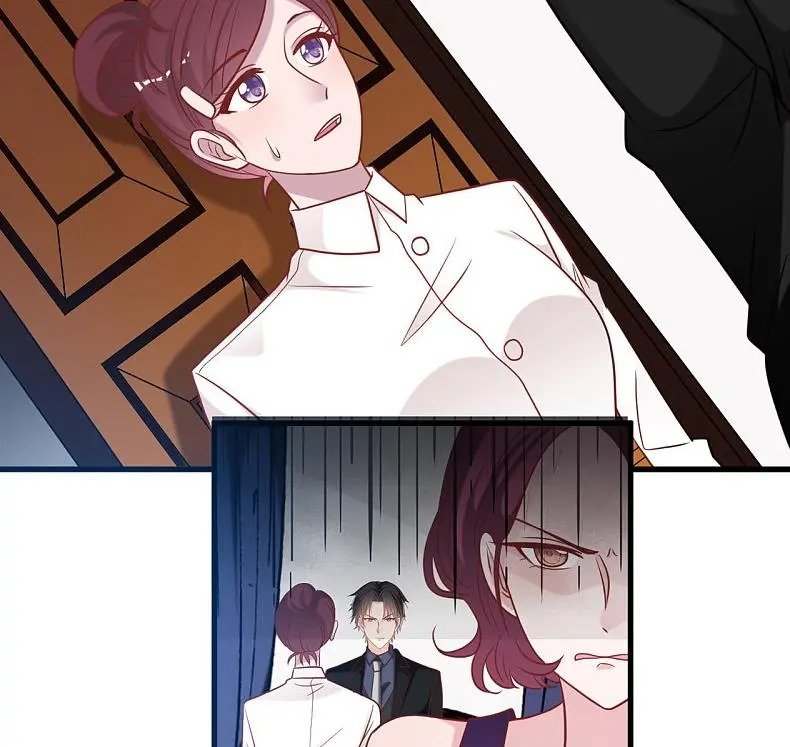 President daddy is chasing you Chapter 78 - page 25