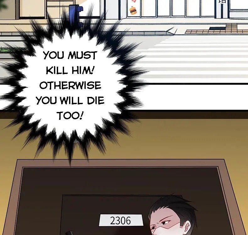 President daddy is chasing you Chapter 78 - page 28